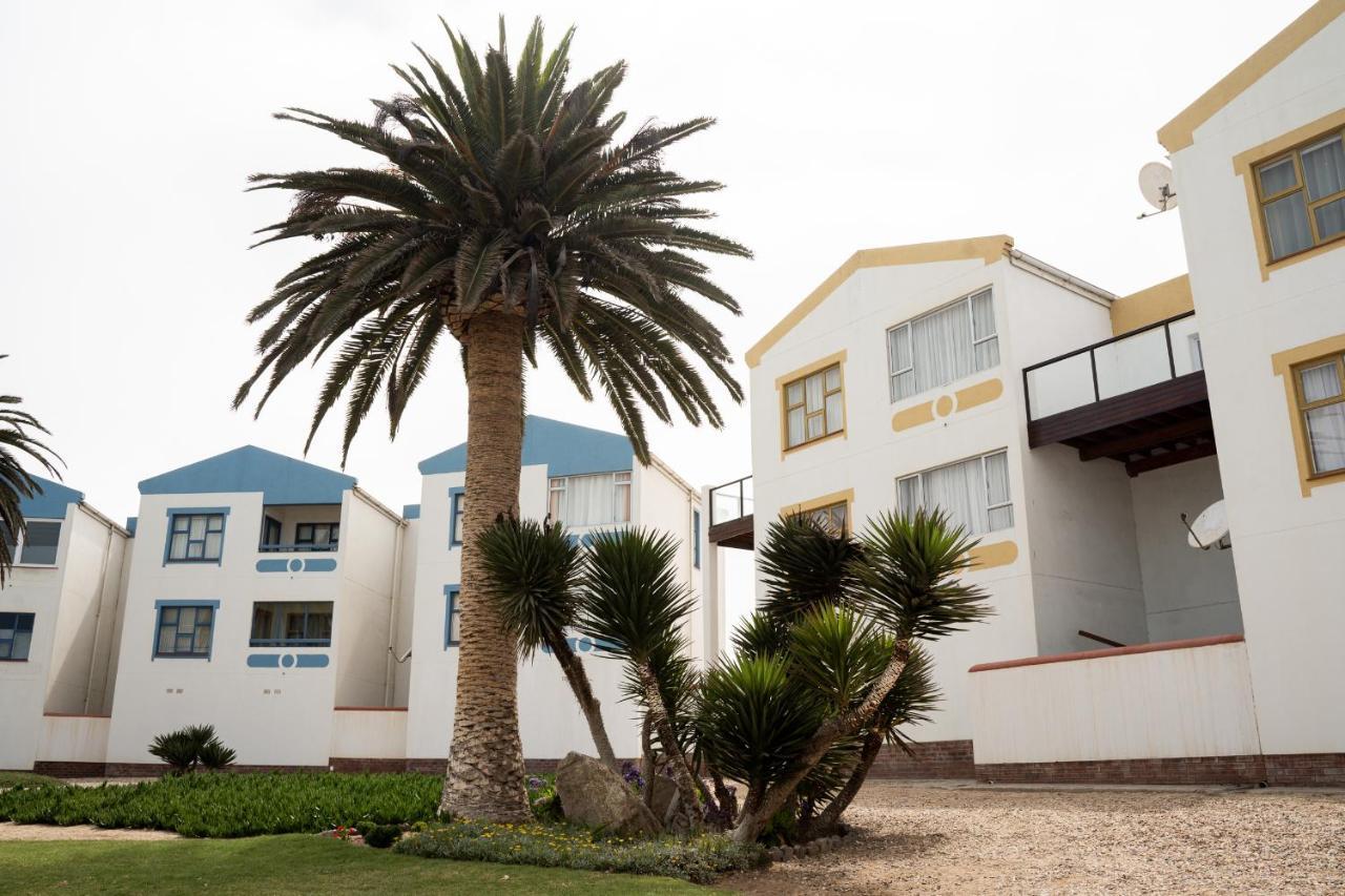 Nordstrandpark 26 Main Beach Area Swakopmund Exterior photo